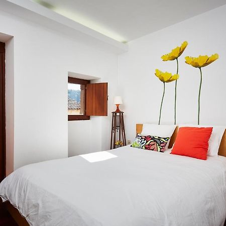 Villa Casa Da Pedra Rolada à Janeiro de Cima Extérieur photo