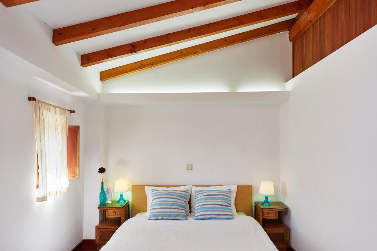 Villa Casa Da Pedra Rolada à Janeiro de Cima Extérieur photo