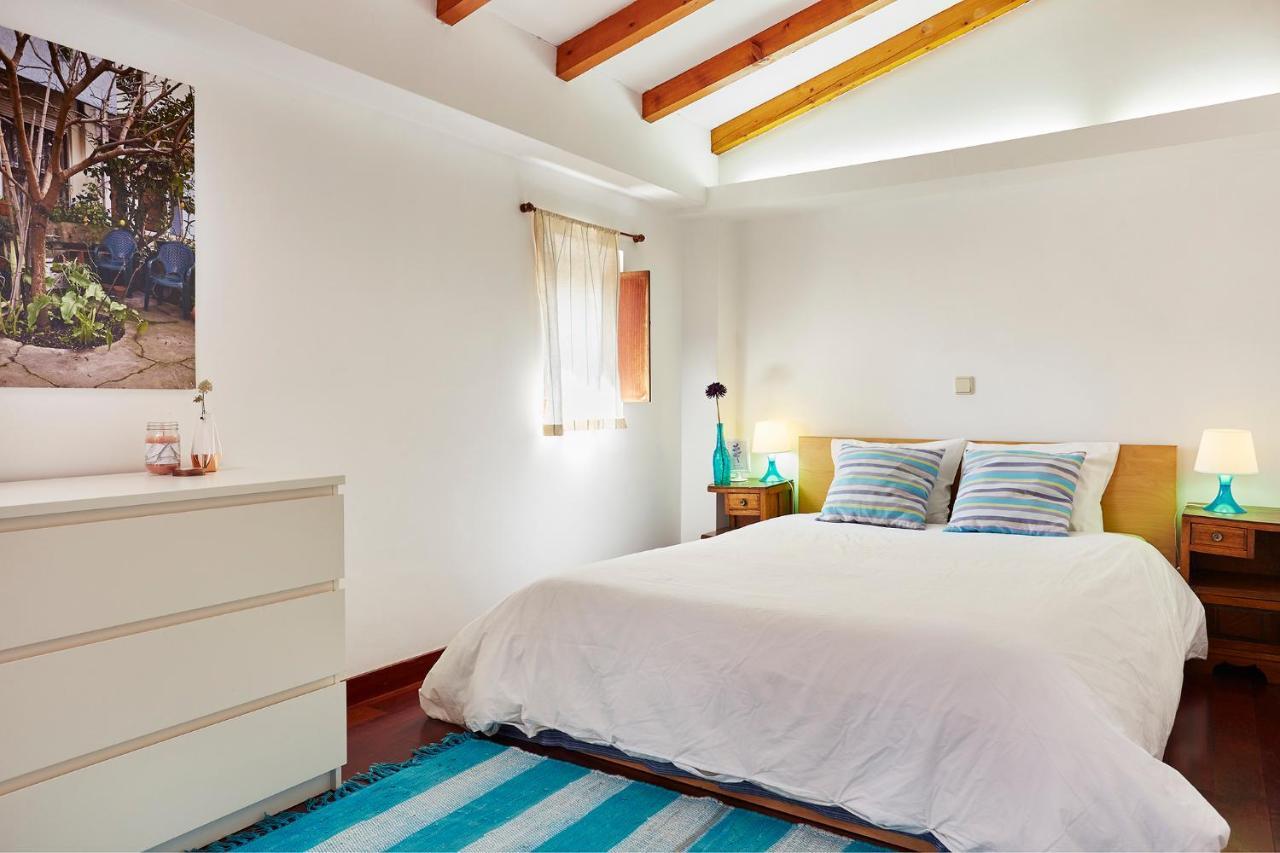 Villa Casa Da Pedra Rolada à Janeiro de Cima Extérieur photo