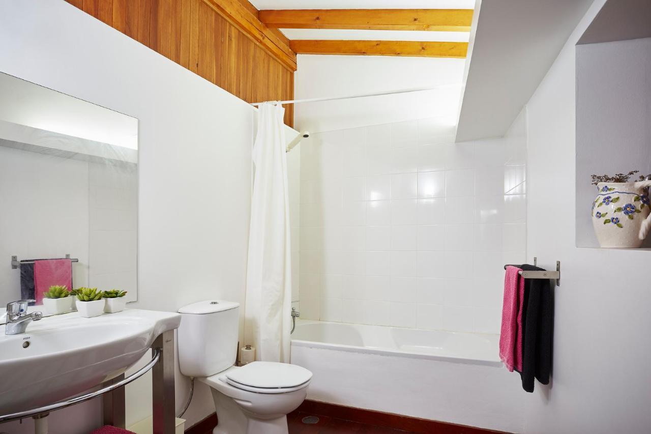Villa Casa Da Pedra Rolada à Janeiro de Cima Extérieur photo